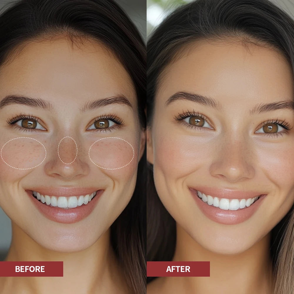 Anti-Pigment Day Cream SPF 30 Brightening Natural Inhibit Melanin Whitening and Spot Removal Outdoor Sun SKincare makeup